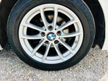 Used BMW 1 Series 2018 for sale - 74824021: Photo