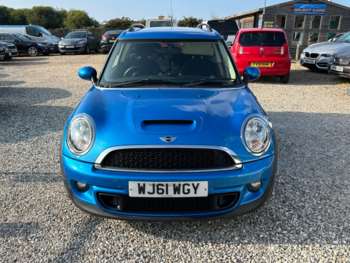 Used MINI Clubman 2011 for sale - 72118364: Photo