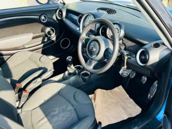 Used MINI Clubman 2011 for sale - 72118364: Photo