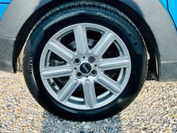 Used MINI Clubman 2011 for sale - 72118364: Photo