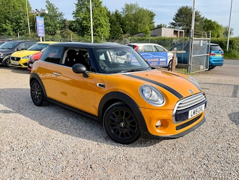 Used MINI Hatch 2015 for sale - 78530864: Photo