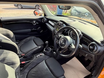 Used MINI Hatch 2015 for sale - 78530864: Photo