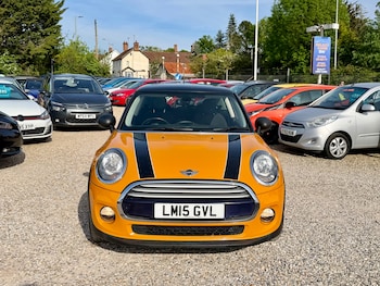 Used MINI Hatch 2015 for sale - 78530864: Photo