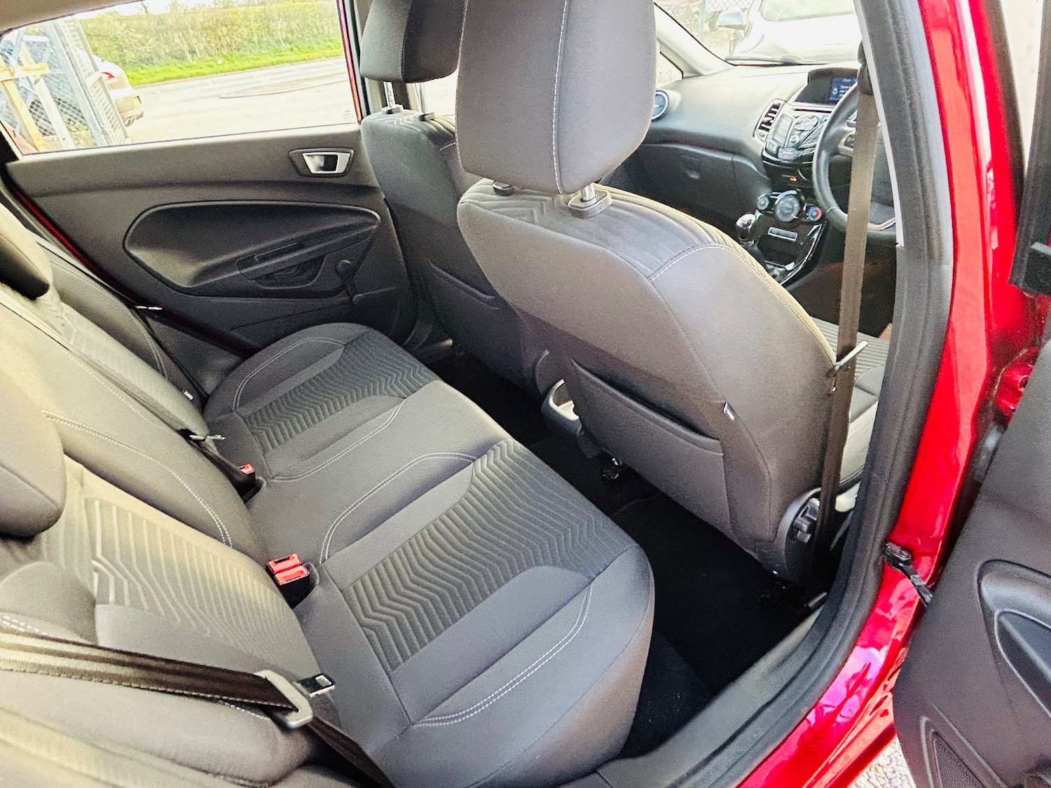 Used Ford Fiesta for sale - 78039457: Photo 13