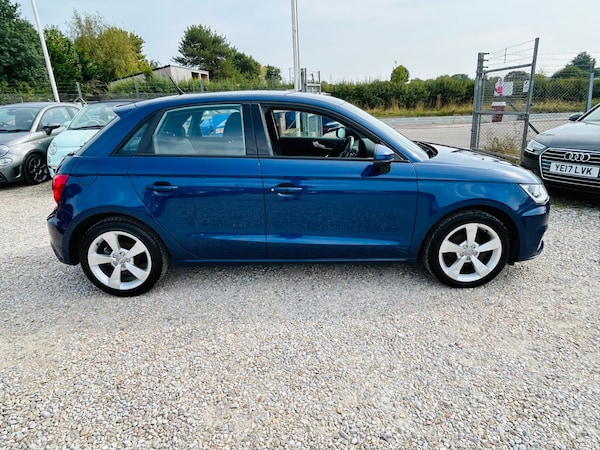Used Audi A1 2016 for sale - 75591457: Photo 10