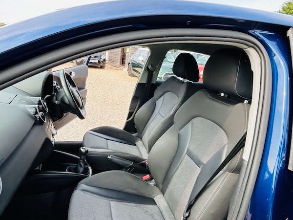 Used Audi A1 2016 for sale - 75591457: Photo 15