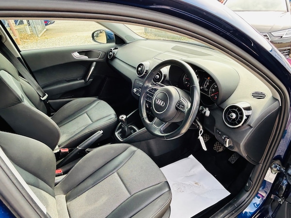 Used Audi A1 2016 for sale - 75591457: Photo 3
