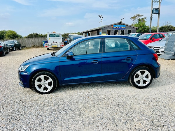 Used Audi A1 2016 for sale - 75591457: Photo 6