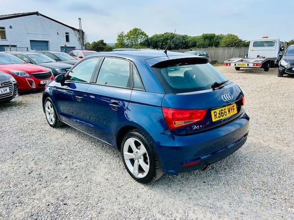 Used Audi A1 2016 for sale - 75591457: Photo 7