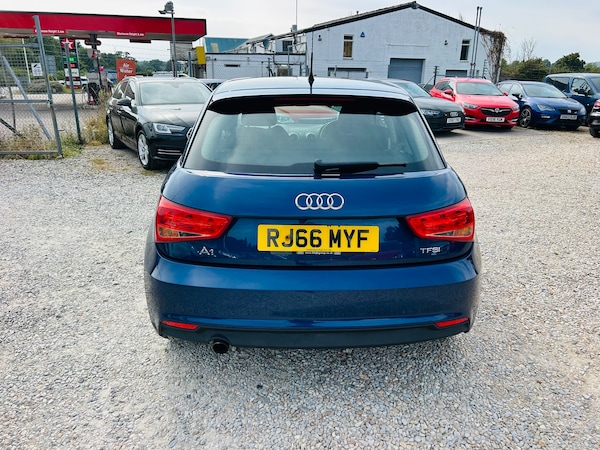 Used Audi A1 2016 for sale - 75591457: Photo 8