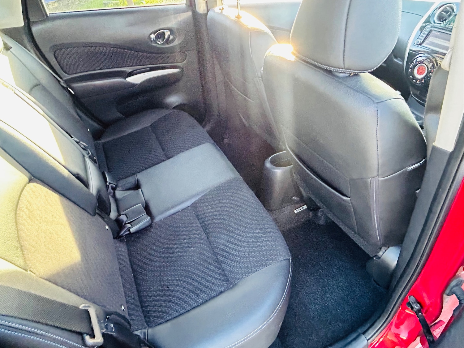 Used Nissan Note 2014 for sale - 76937660: Photo 10