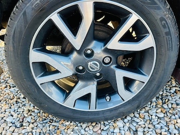 Used Nissan Note 2014 for sale - 76937660: Photo