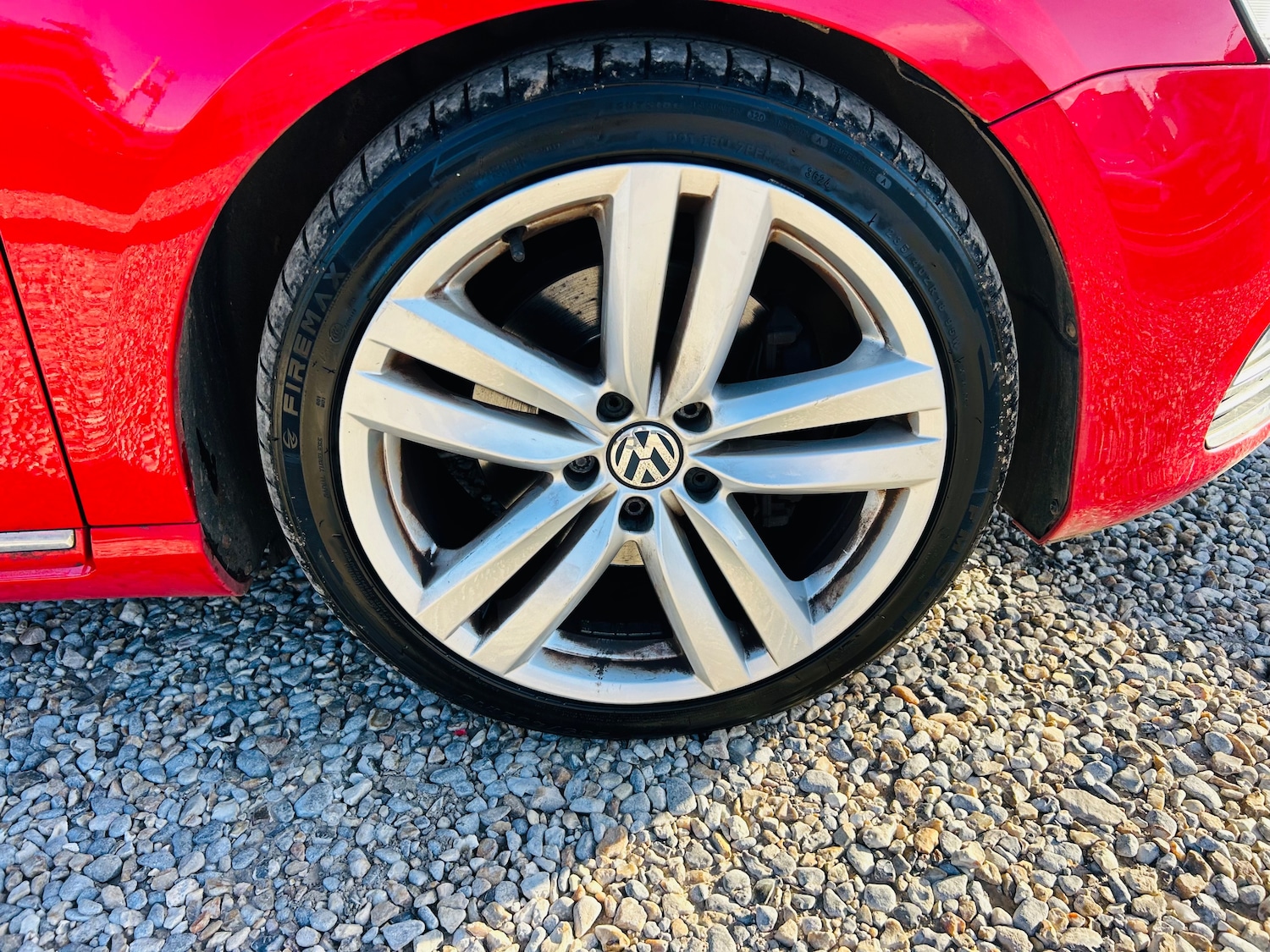 Used Volkswagen Passat 2014 for sale - 78026232: Photo 10