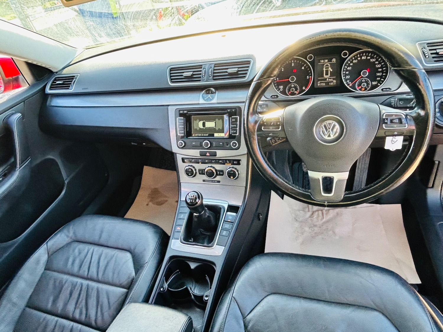 Used Volkswagen Passat 2014 for sale - 78026232: Photo 11