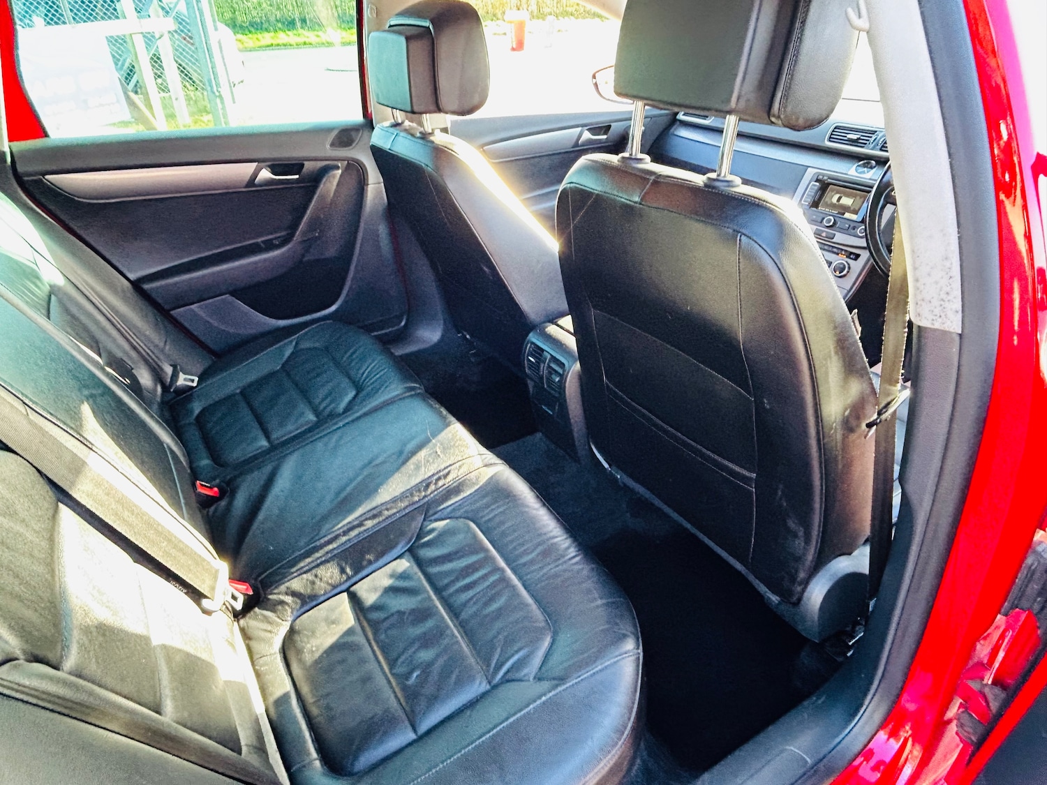 Used Volkswagen Passat 2014 for sale - 78026232: Photo 12