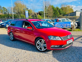 Used Volkswagen Passat 2014 for sale - 78026232: Photo