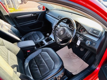 Used Volkswagen Passat 2014 for sale - 78026232: Photo