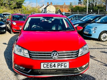 Used Volkswagen Passat 2014 for sale - 78026232: Photo