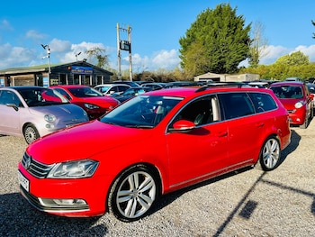 Used Volkswagen Passat 2014 for sale - 78026232: Photo