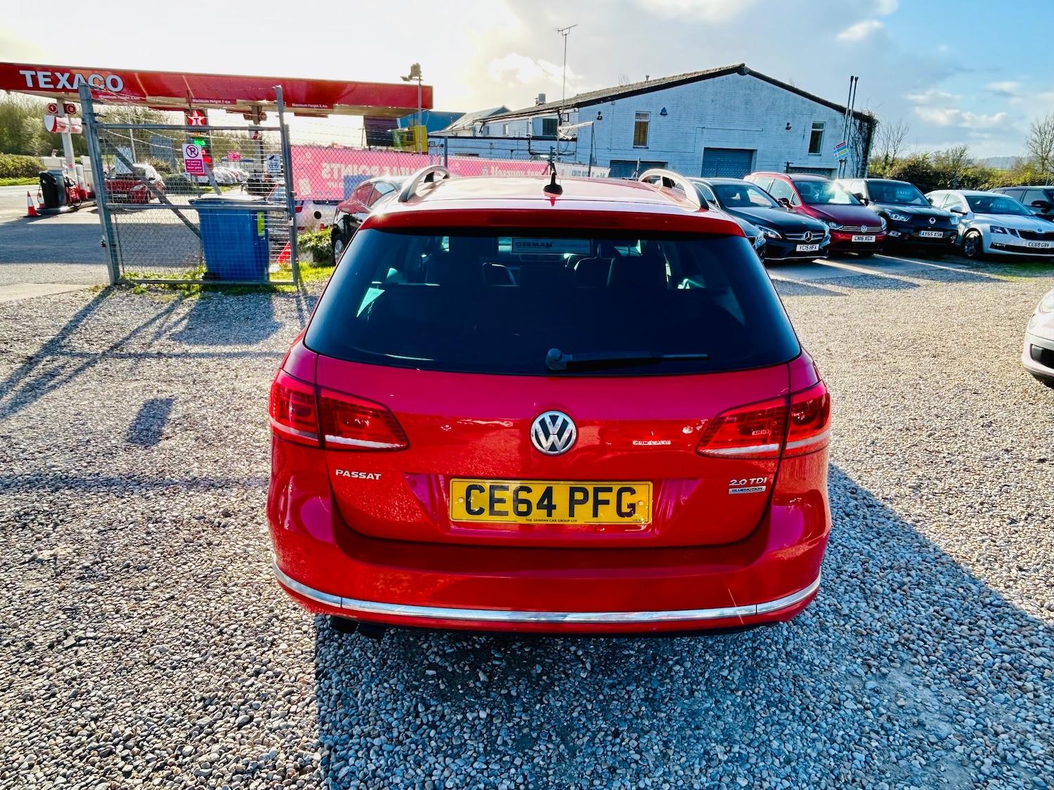 Used Volkswagen Passat 2014 for sale - 78026232: Photo 7