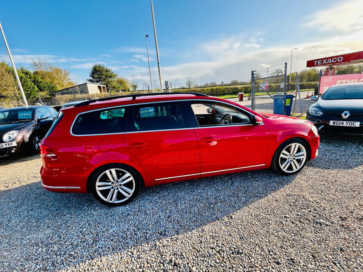 Used Volkswagen Passat 2014 for sale - 78026232: Photo 9