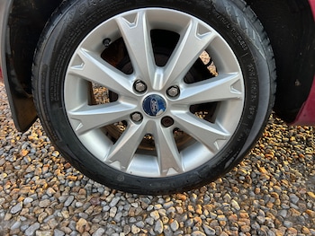 Used Ford Fiesta 2009 for sale - 76969079: Photo