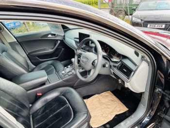 Used Audi A6 Saloon 2014 for sale - 74896446: Photo