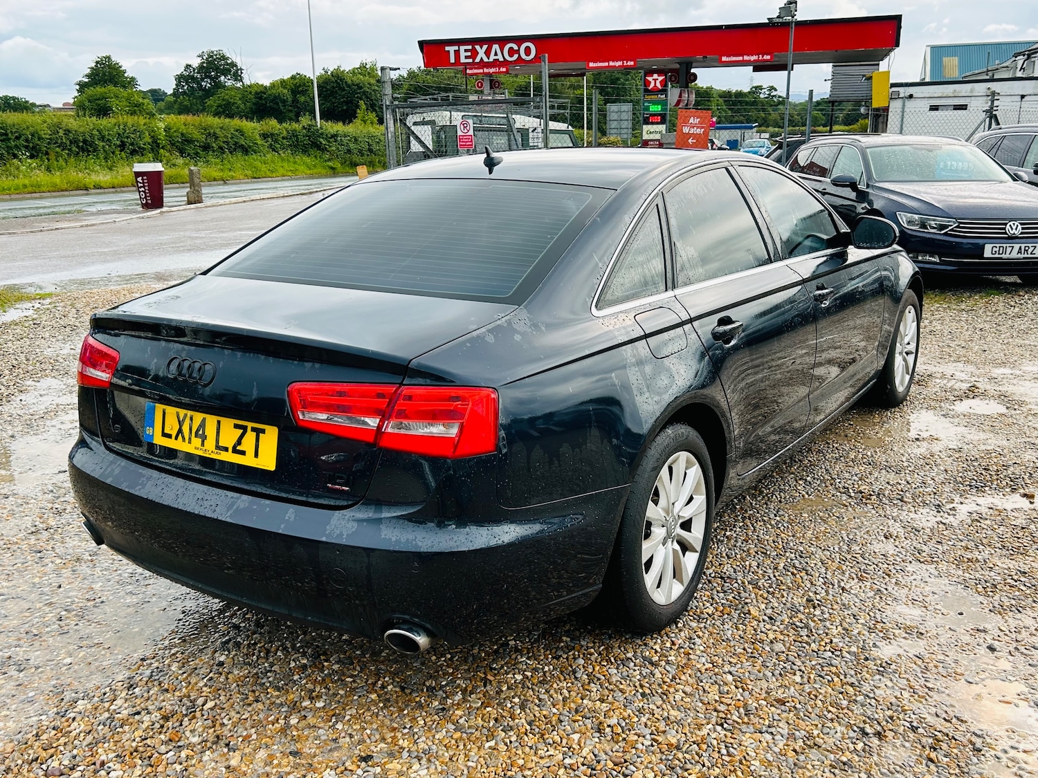 Vehicle 9
