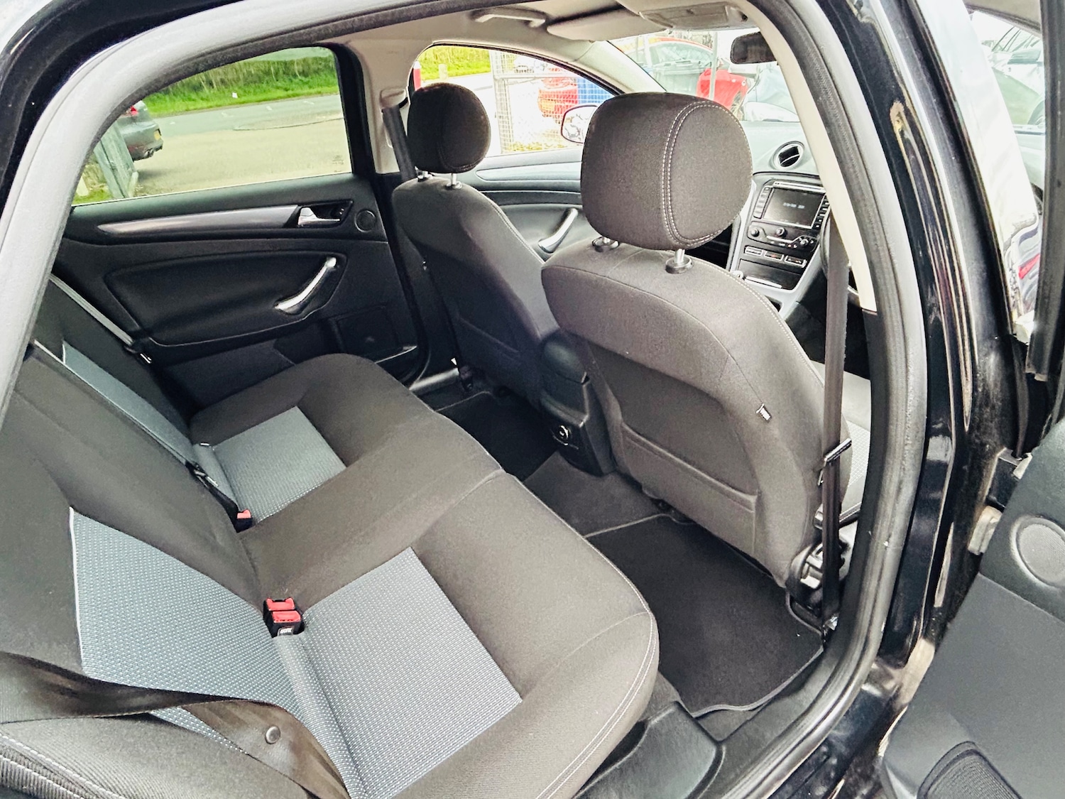 Used Ford Mondeo 2014 for sale - 78122238: Photo 11