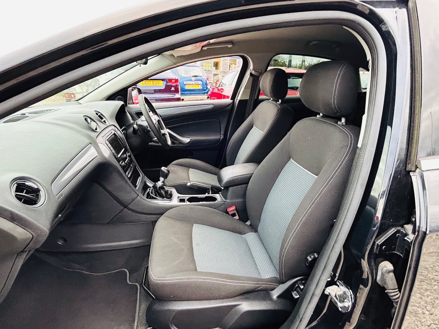 Used Ford Mondeo 2014 for sale - 78122238: Photo 12