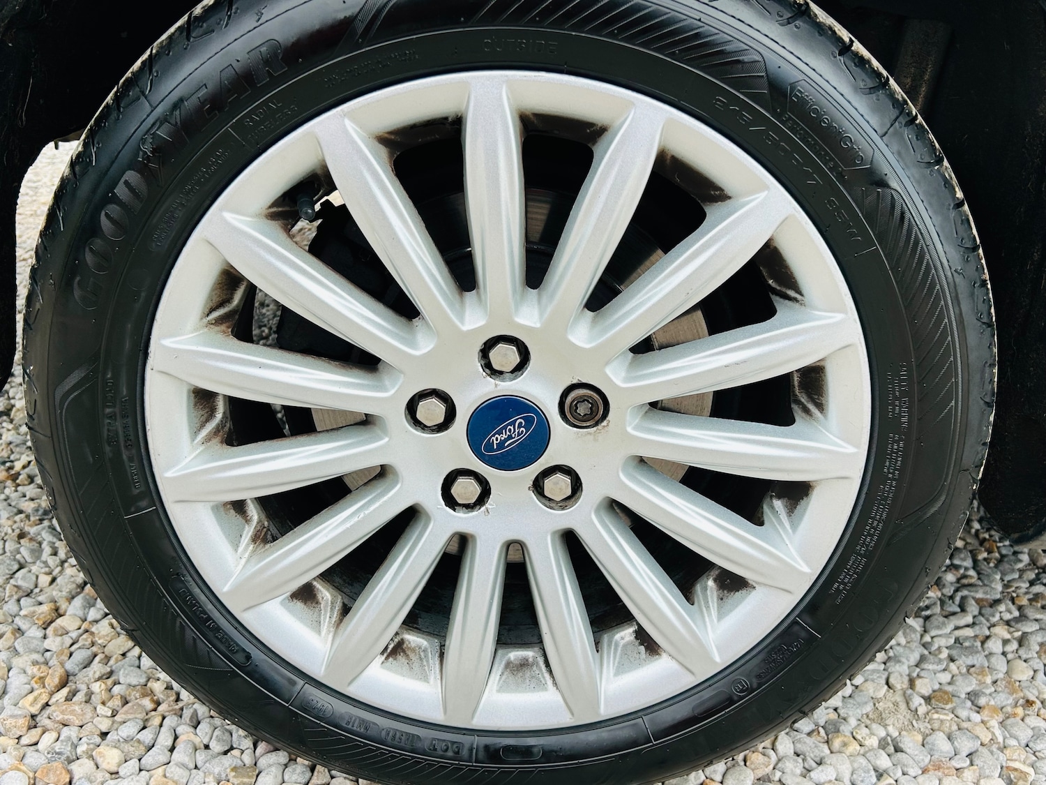 Used Ford Mondeo 2014 for sale - 78122238: Photo 2