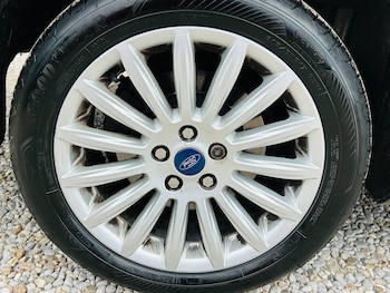 Used Ford Mondeo 2014 for sale - 78122238: Photo