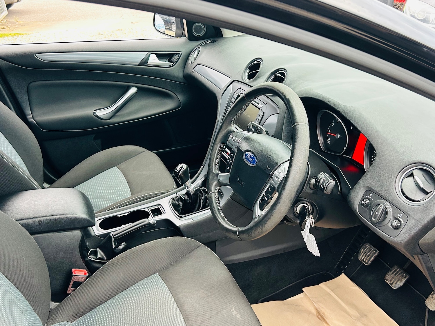 Used Ford Mondeo 2014 for sale - 78122238: Photo 3