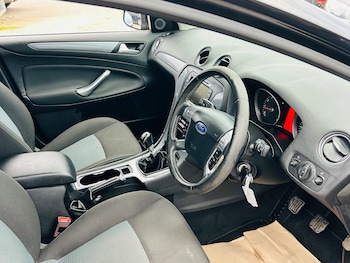 Used Ford Mondeo 2014 for sale - 78122238: Photo