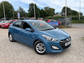 Used Hyundai i30 2012 for sale - 78967310: Photo