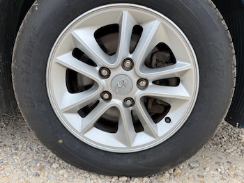 Used Hyundai i30 2012 for sale - 78967310: Photo
