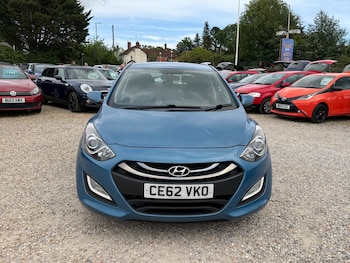 Used Hyundai i30 2012 for sale - 78967310: Photo