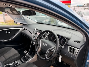 Used Hyundai i30 2012 for sale - 78967310: Photo