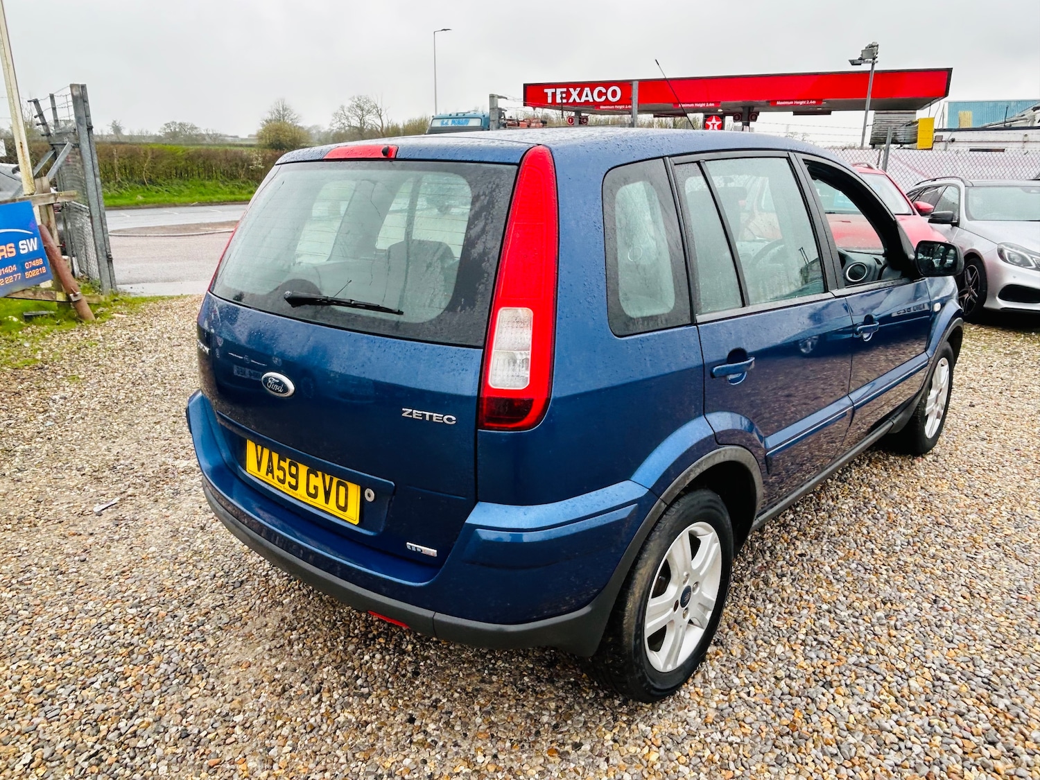Used Ford Fusion 2010 for sale - 77855826: Photo 10