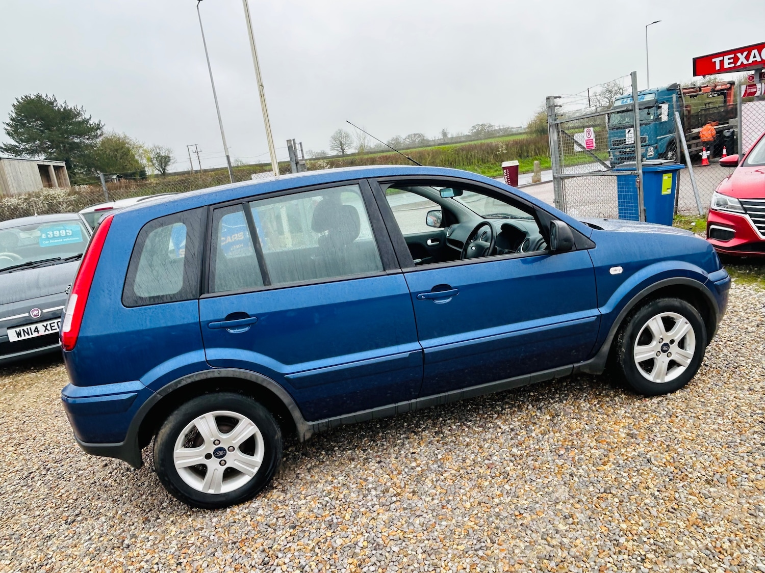 Used Ford Fusion 2010 for sale - 77855826: Photo 11