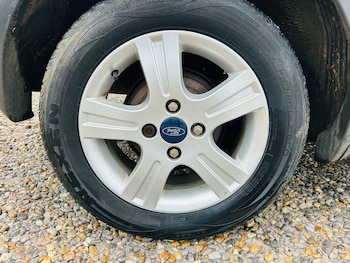 Used Ford Fusion 2010 for sale - 77855826: Photo