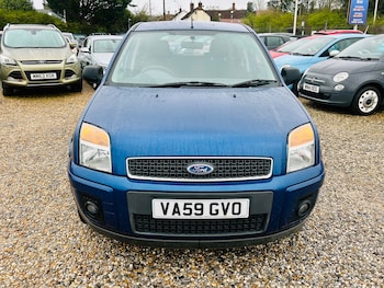 Used Ford Fusion 2010 for sale - 77855826: Photo