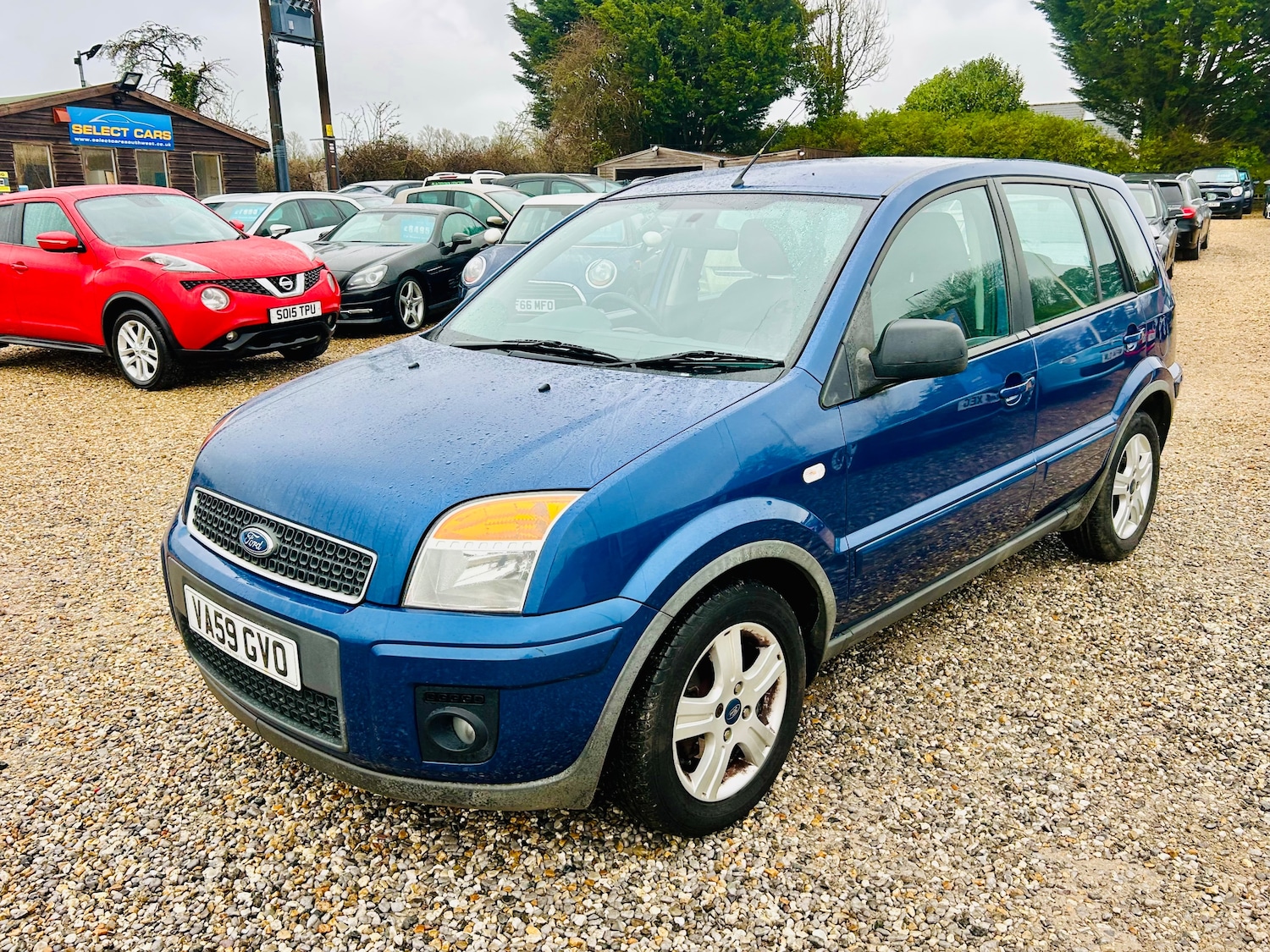Used Ford Fusion 2010 for sale - 77855826: Photo 5