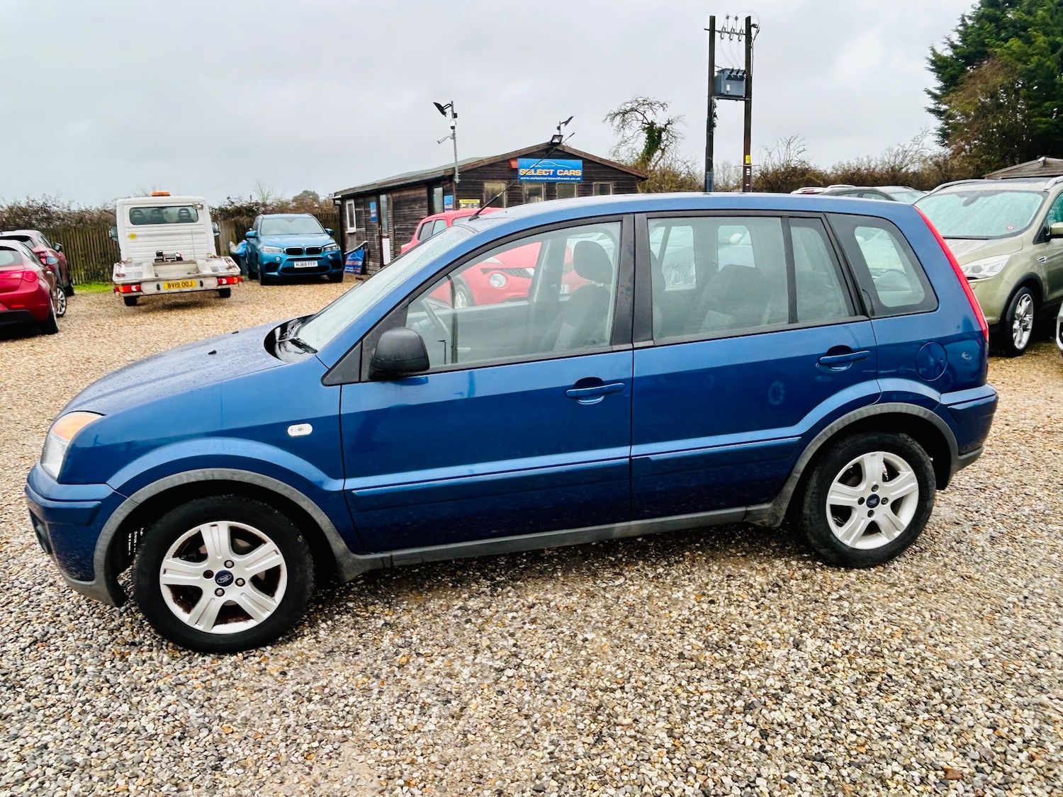 Used Ford Fusion 2010 for sale - 77855826: Photo 6
