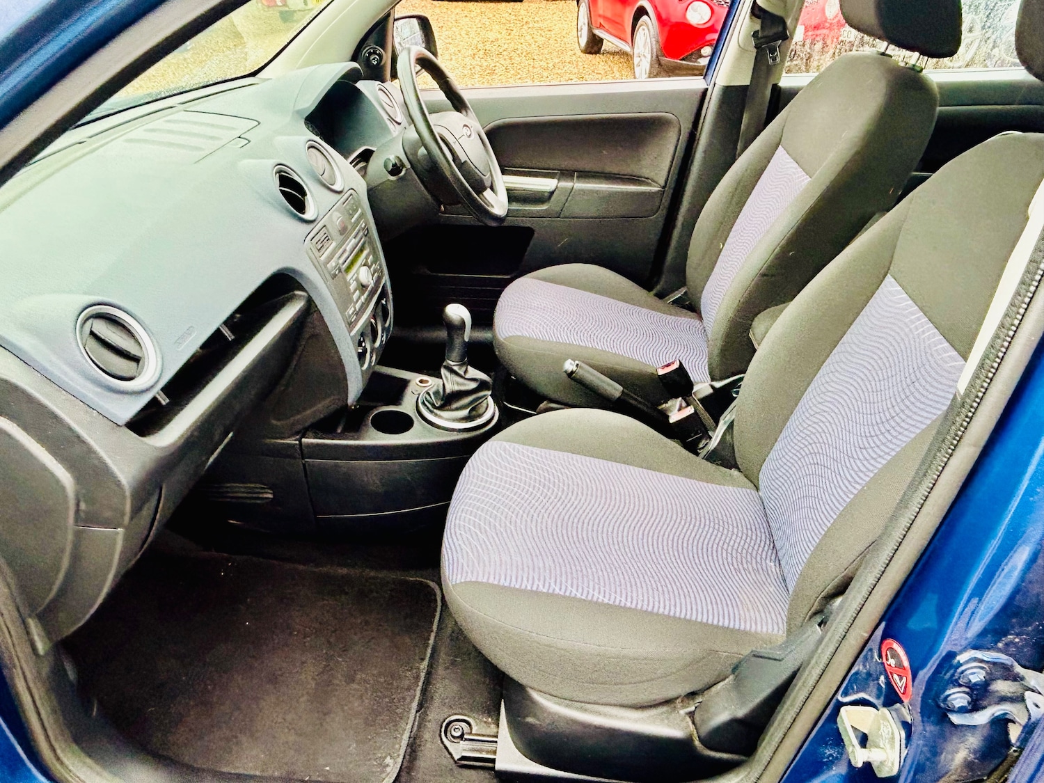 Used Ford Fusion 2010 for sale - 77855826: Photo 7