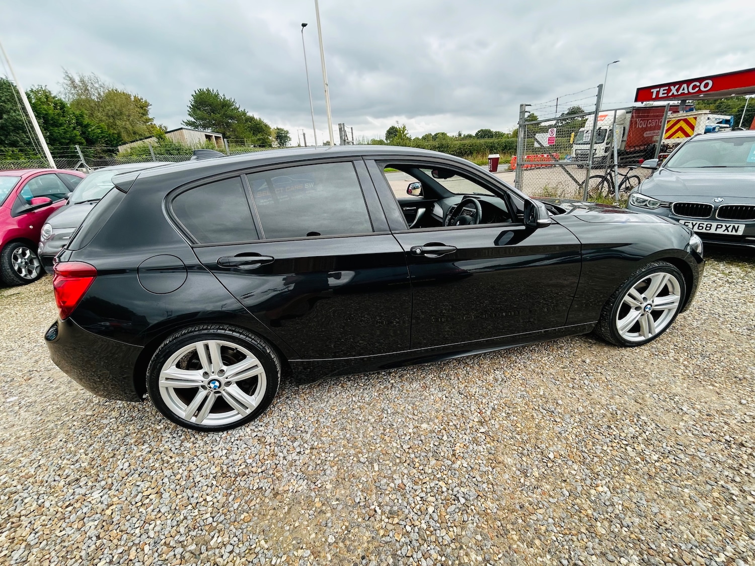 Used BMW 1 Series 2013 for sale - 76006593: Photo 10