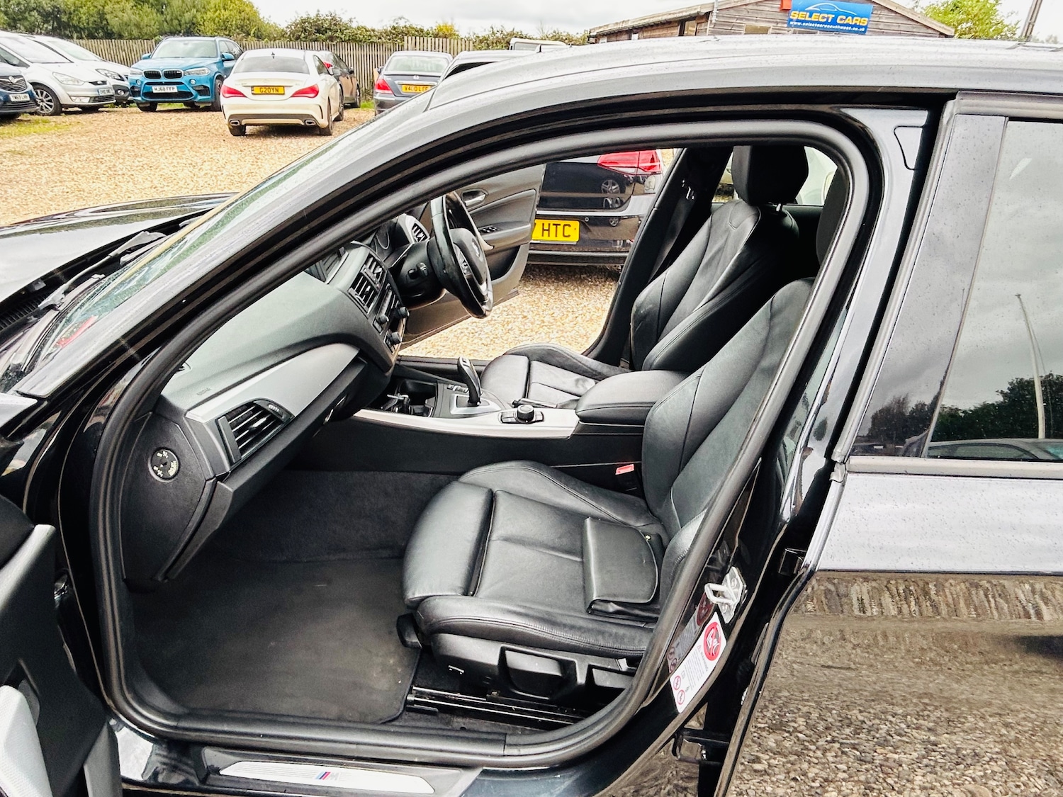 Used BMW 1 Series 2013 for sale - 76006593: Photo 11