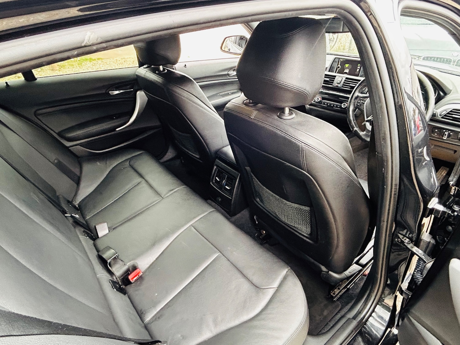 Used BMW 1 Series 2013 for sale - 76006593: Photo 12
