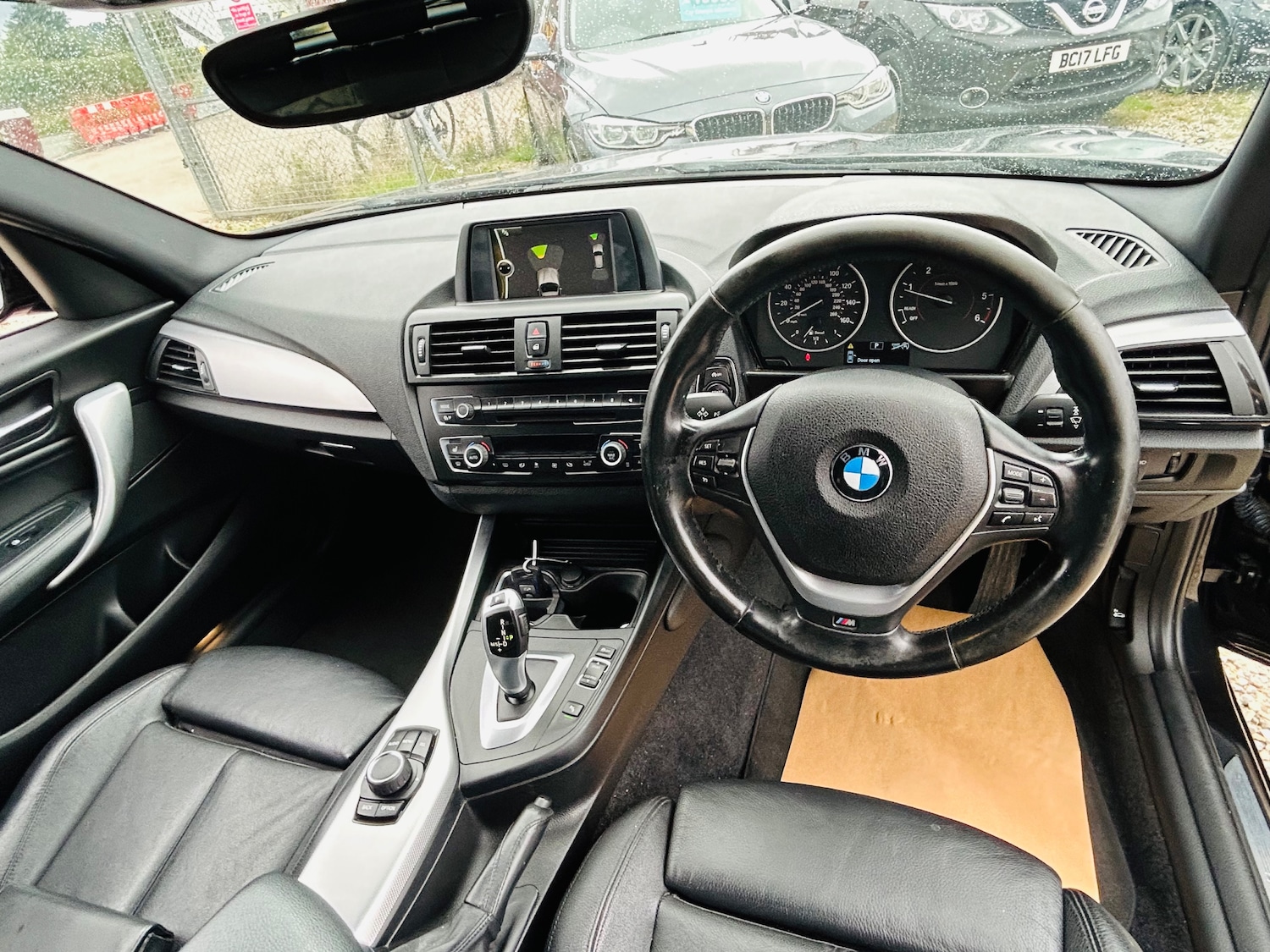 Used BMW 1 Series 2013 for sale - 76006593: Photo 13