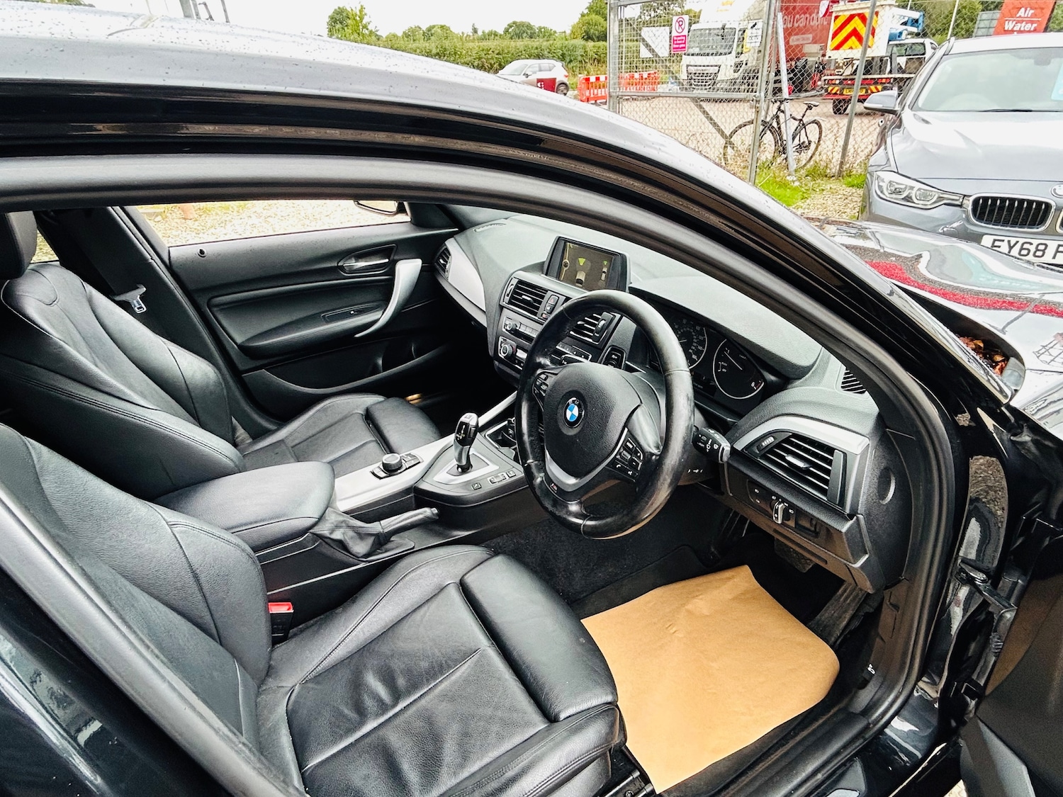 Used BMW 1 Series 2013 for sale - 76006593: Photo 3